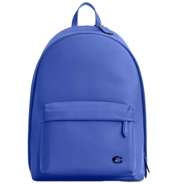  Balo Coach Hall Backpack 'Blue' 