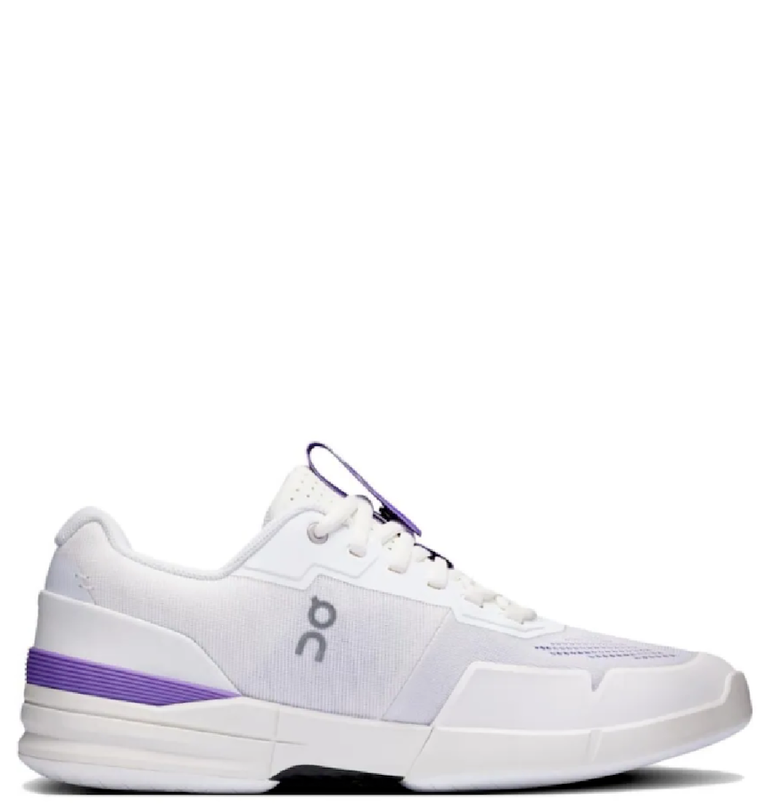  Giày Nam On Roger Pro 'White' 