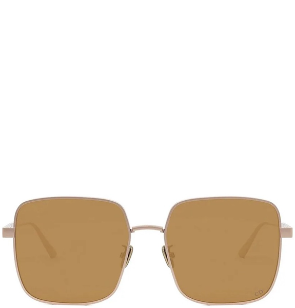 Kính Dior Cannage 'Rose Gold' 