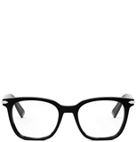  Kính Dior Eyeglasses 'Black' 