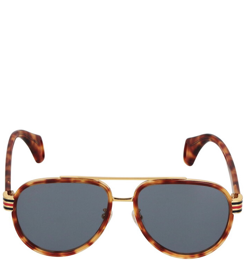  Kính Gucci Sunglasses 'Frame' 