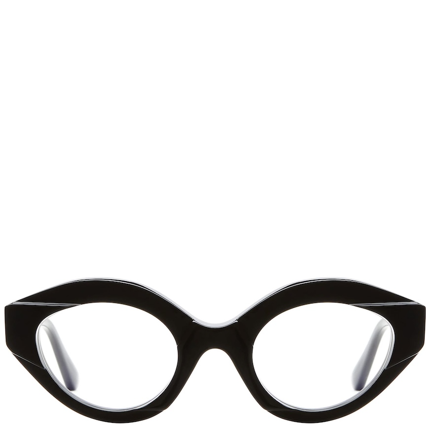  Kính Kuboraum Mask K44 BS 'Black' 