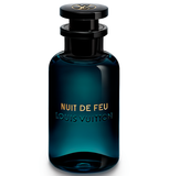  Nước Hoa Louis Vuitton Nuit de Feu EDP 
