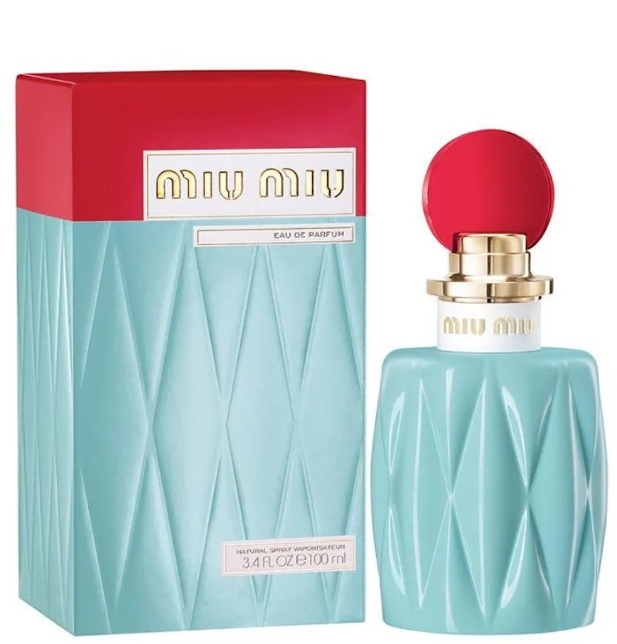  Nước Hoa Nữ Miu Miu Perfum EDP 