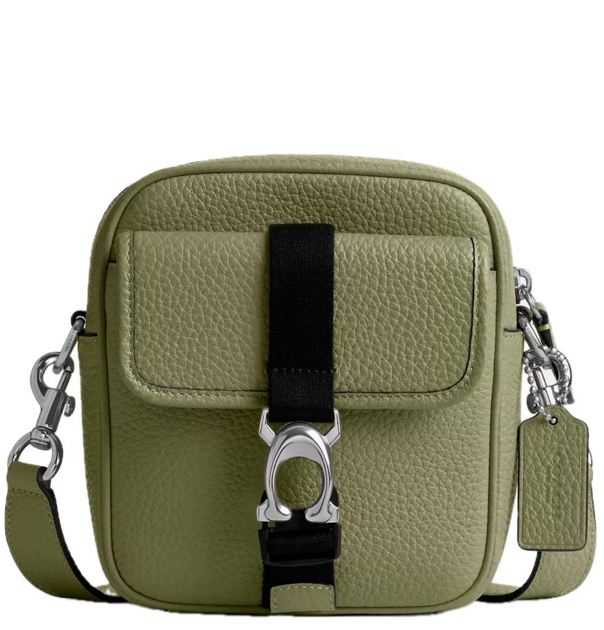  Túi Coach Beck Crossbody 'Moss' 