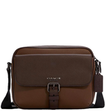  Túi Coach Camera Bag 'Brown' 