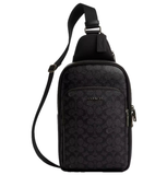  Túi Coach Ethan Pack 'Black' 
