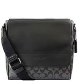  Túi Coach Houston 27 'Black' 