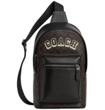  Túi Coach West Pack 'Walnut' 