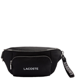  Túi Lacoste Belt Bag 'Black' 