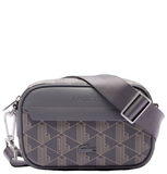  Túi Lacoste The Blend 'Grey' 