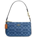  Túi Nữ Coach Nolita 19 'Blue' 