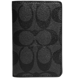  Ví Coach Id Wallet 'Black' 