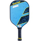  Vợt Pickleball Babolat RBEL 14mm 'Blue' 