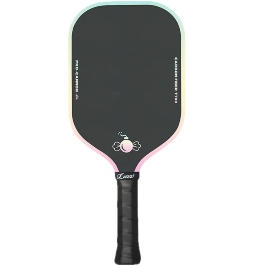  Vợt Pickleball Luzz Candy Cannon 