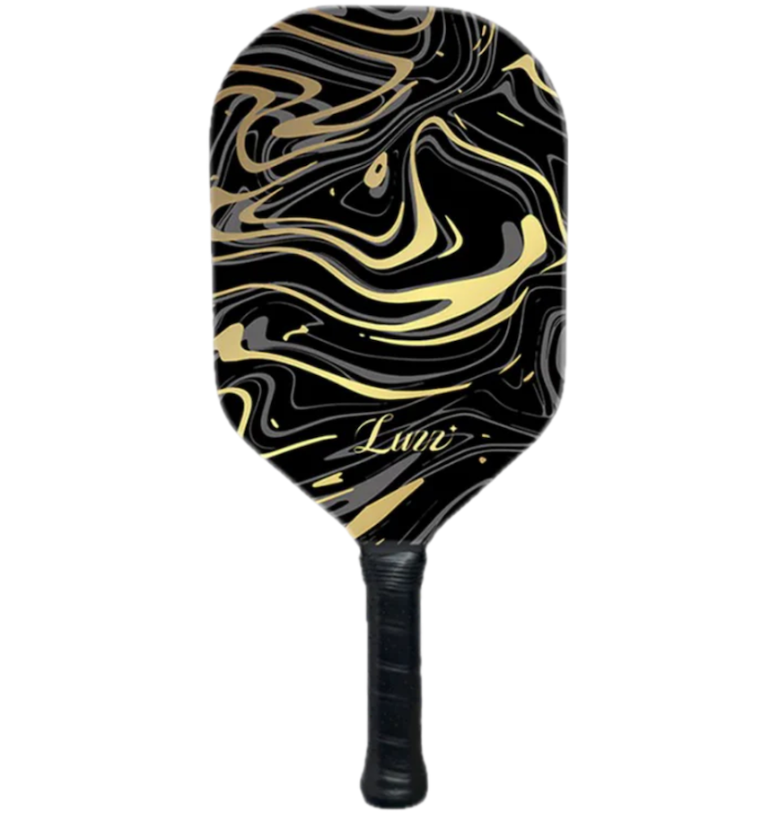  Vợt Pickleball Luzz Goldenveil 