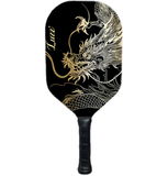  Vợt Pickleball Luzz Imperial Dragon 