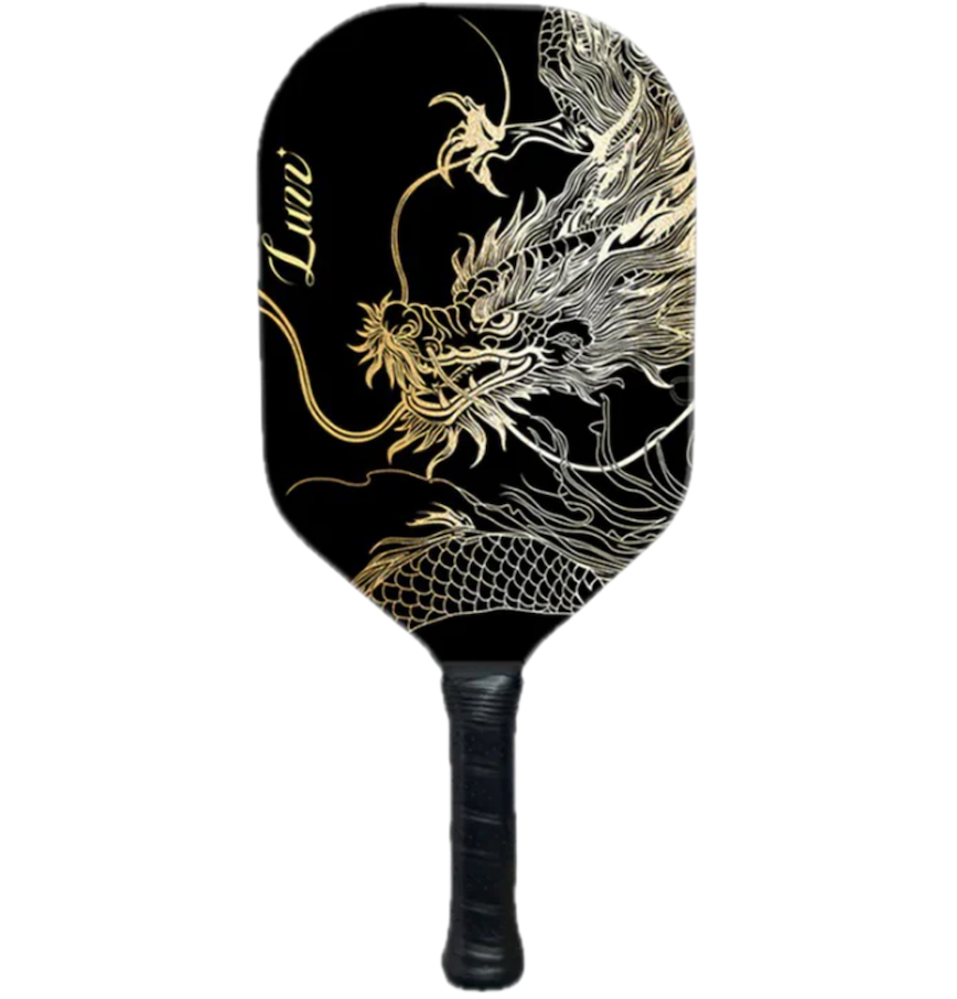  Vợt Pickleball Luzz Imperial Dragon 