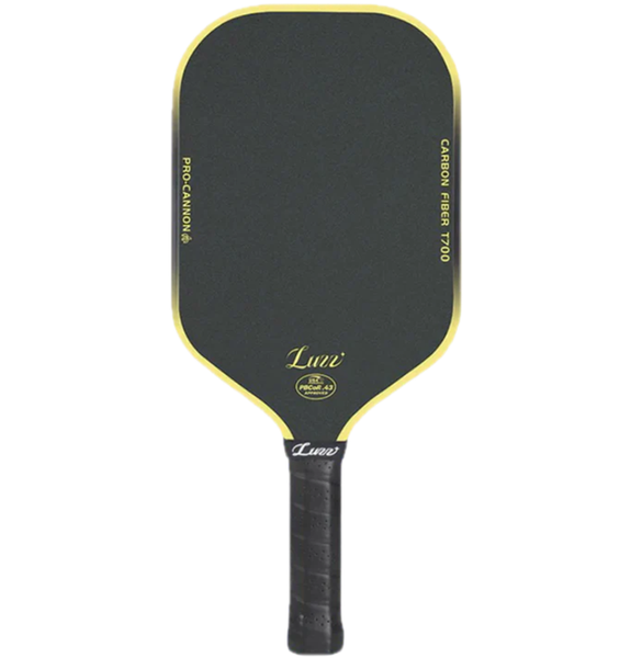  Vợt Pickleball Luzz Minions Cannon 