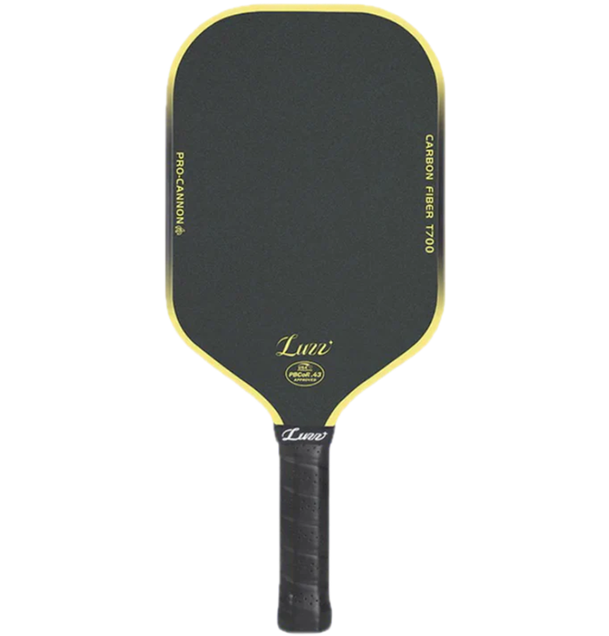  Vợt Pickleball Luzz Minions Cannon 