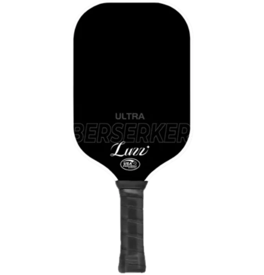  Vợt Pickleball Luzz Pro 2.0 Berserker 