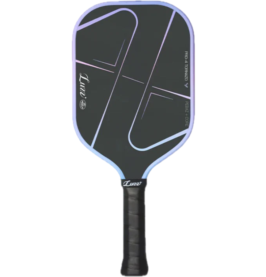  Vợt Pickleball Luzz Pro 4 Tornazo 