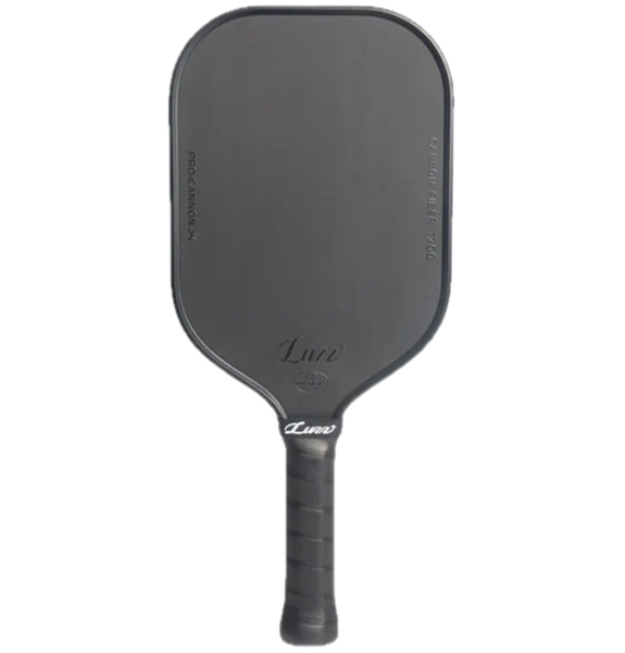  Vợt Pickleball Luzz Pro Cannon 