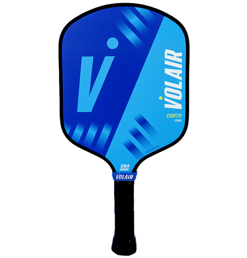  Vợt Pickleball Volair Corto 'Blue' 