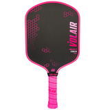  Vợt Pickleball Volair Mach 2 Forza 'Pink' 