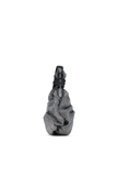  Túi Nữ Diesel Grab-D S-Small Scrunched Hobo Bag 'Black' 
