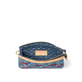 Túi Nữ Louis Vuitton LV x TM Pochette Accessoires 'Cherry Coated' 