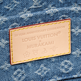  Túi Nữ Louis Vuitton LV x TM Pochette Accessoires 'Cherry Coated' 