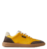  Giày Nam Versace Greca Court Nappa 'Yellow' 