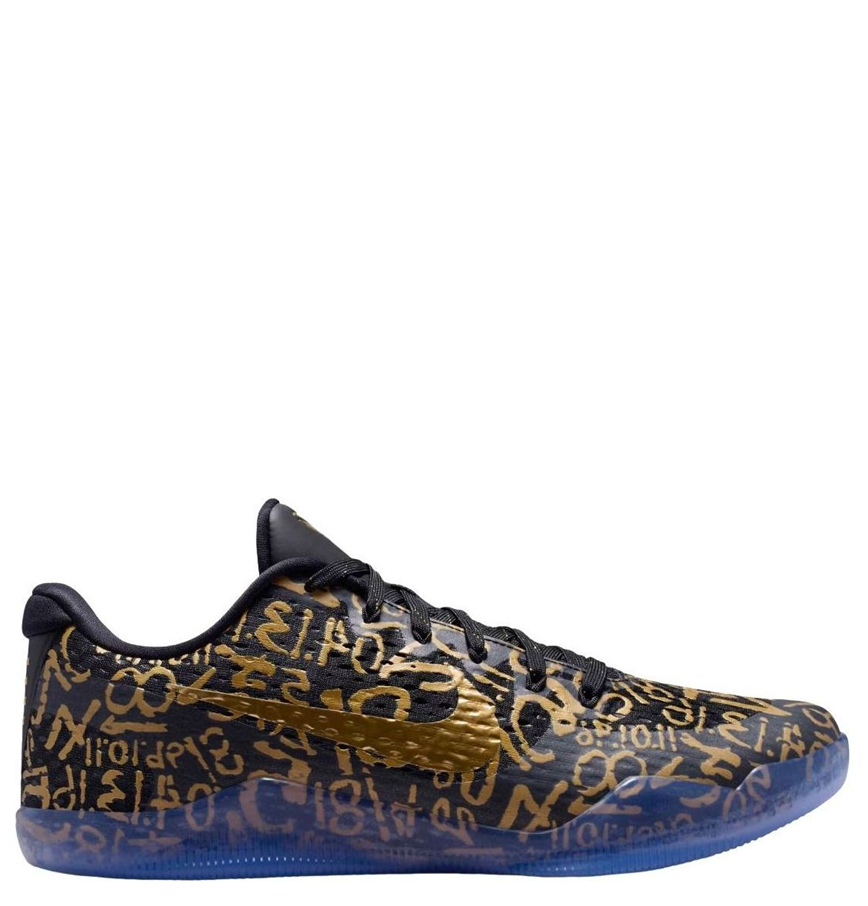  Giày Nike Kobe 11 ‘Mamba Day’ 