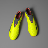  Giày Adidas Predator 24 Elite Laceless FG ‘Energy Citrus’ 