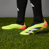  Giày Adidas Predator 24 Elite Laceless FG ‘Energy Citrus’ 