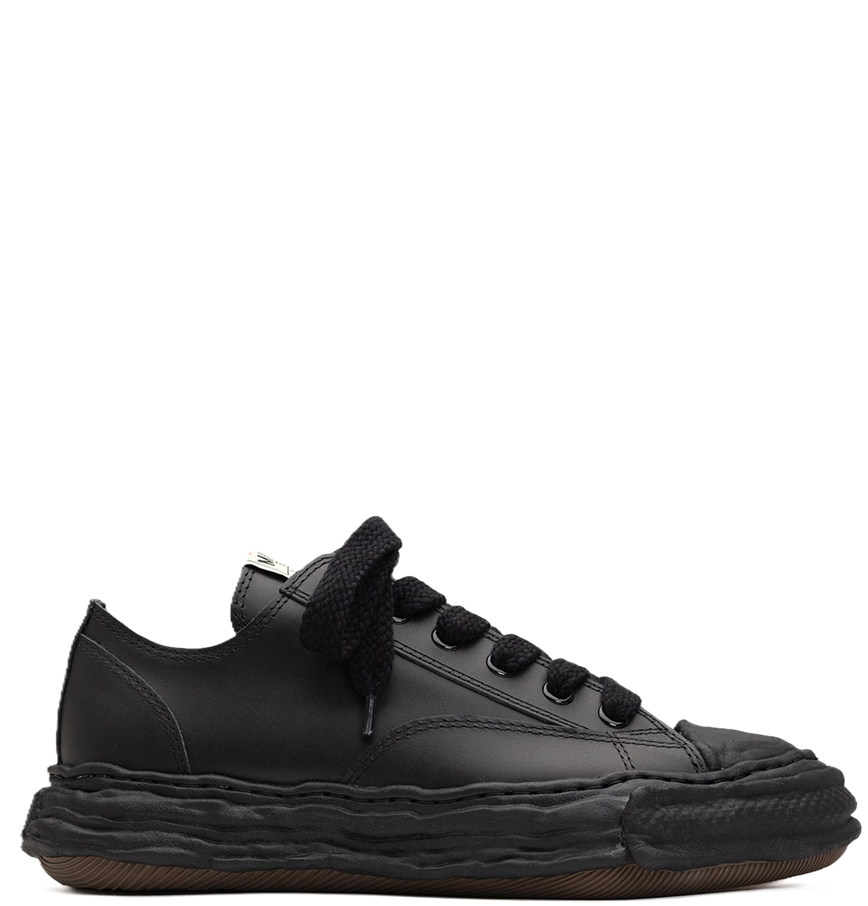  Giày Maison Mihara Yasuhiro Peterson23 OG Sole 'Black' 