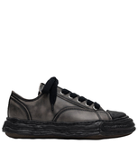  Giày Maison Mihara Yasuhiro Peterson23 OG Sole 'Black' 