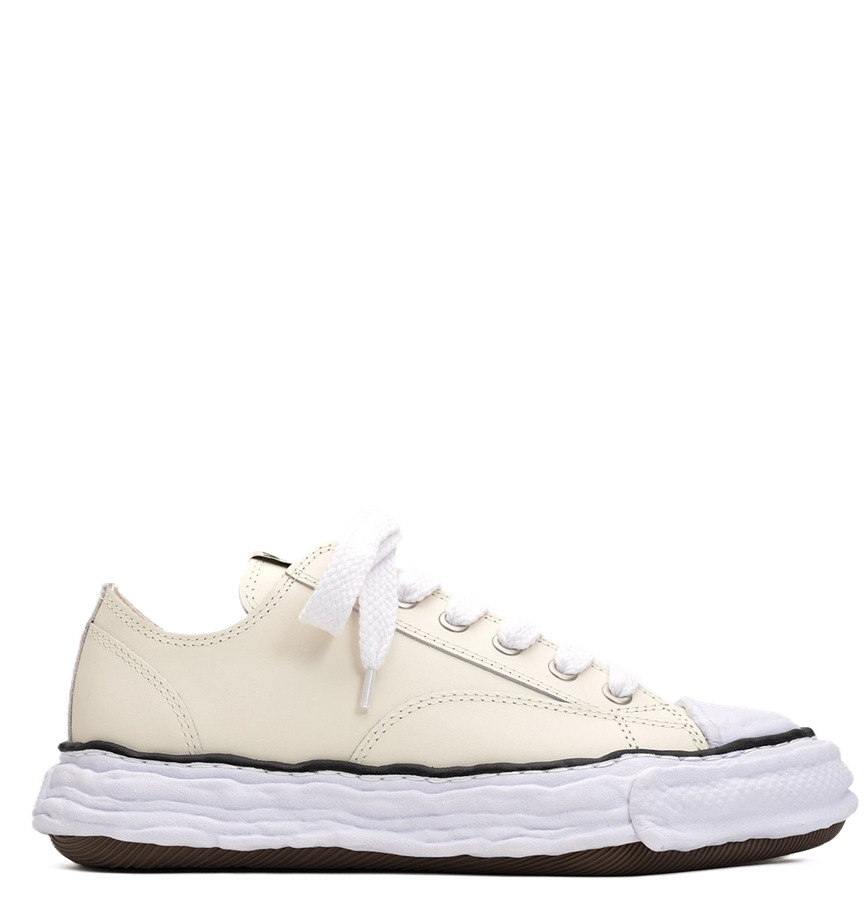  Giày Maison Mihara Yasuhiro Peterson23 OG Sole 'White' 