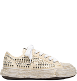  Giày Maison Mihara Yasuhiro Peterson23 OG Sole 'White' 