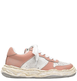  Giày Maison Mihara Yasuhiro Wayne OG Sole Shrink 'Pink' 