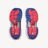  Giày Nam Balenciaga Runner Gradient Sneaker 'Grey Navy' 