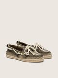  Giày Nam Golden Goose Cruise Espadrilles 'Green' 