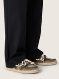  Giày Nam Golden Goose Cruise Espadrilles 'Green' 