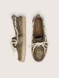  Giày Nam Golden Goose Cruise Espadrilles 'Green' 