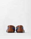  Giày Nam Onitsuka Tiger x Versace Loafers 'Brown' 