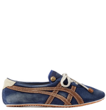  Giày Nam Onitsuka Tiger x Versace Sakura 'Blue' 