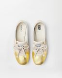  Giày Nam Onitsuka Tiger x Versace Sakura 'Silver' 