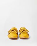  Giày Nam Onitsuka Tiger x Versace Sakura 'Yellow' 