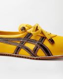  Giày Nam Onitsuka Tiger x Versace Sakura 'Yellow' 